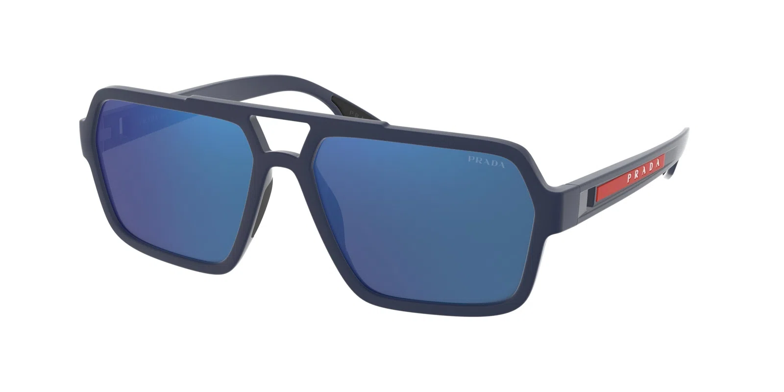 Prada Linea Rossa 01XS Sunglasses - view 4